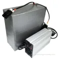 Lithium Ion Battery On Plane Perfect Durability 72V 60ah Rechargeable Solar Li Battery Factory